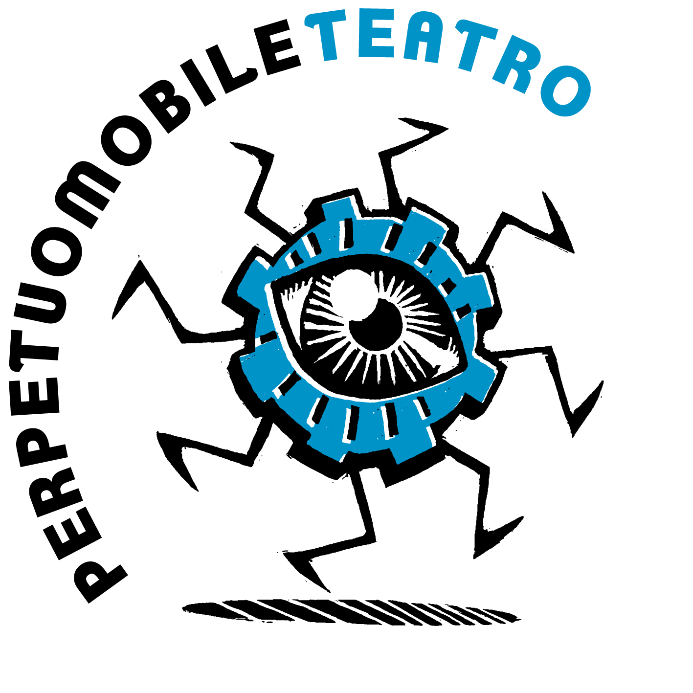 2. logo colorato Logo